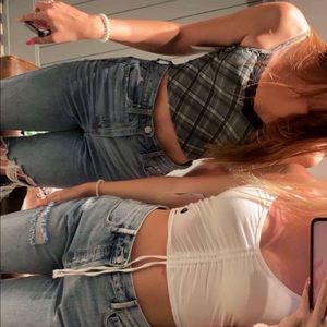 Meet your Posher, Melanie